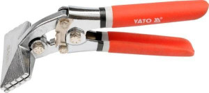 Yato Szczypce Do Kształtowania Profili 210mm 5140