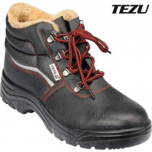 Yato Buty Robocze / Trzewik Roboczy Tezu S3 - Rozmiar 43