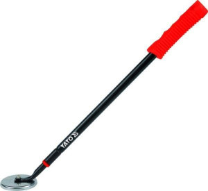 Yato Chwytak Teleskopowy Z Magnesem 59-99cm 0860