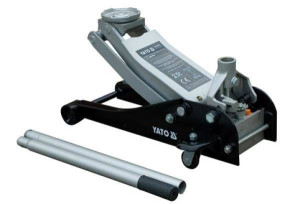 Yato Dźwignik "żaba"2,5 Tony /89-457mm/ 1721