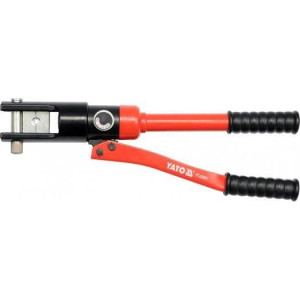 Yato Szczypce Do Zaciskania Końcówek 16-240mm2 22861