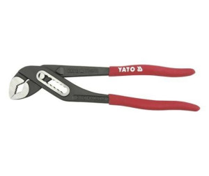 Yato Szczypce Nastawne Black 250mm 2090