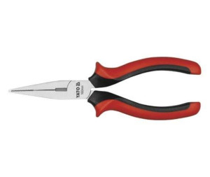 Yato Szczypce Płaskie 160mm 2029