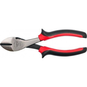 Yato Szczypce Tnące Boczne, Typ Ciężki 180 Mm
