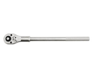 Yato Grzechotka 3/4" 24-zęby 500mm 1360