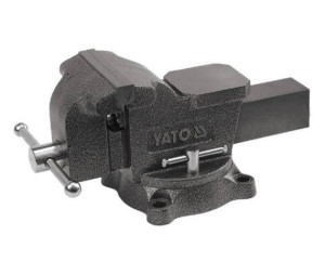 Yato Imadło Ślusarskie Obrotowe 150mm 6503