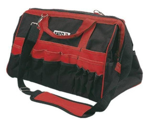 Yato Torba Narzędziowa 49*26*34cm 7430