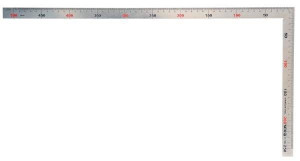 Yato Kątownik Stalowy Inox 150x300mm 7083