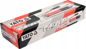 Yato Towotnica Ręczna 800cc 07043