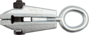 Yato Klamra Blacharska Samozaciskowa 2542