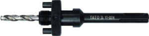 Yato Uchwyt Do Otwornic Fi=32-200mm Uchwyt Sds+ 3374