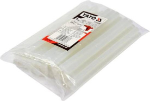 Yato Wkład Klejowy Termotopliwy 11,2x200mm 1kg