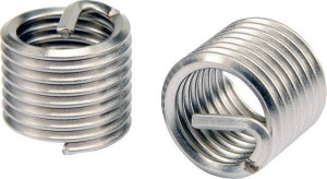 Yato Wkłady Spiralne Do Naprawy Gwintów M10 15szt. 1767