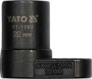 Yato Klucz Nasadowy Do Sondy Lambda 22mm 1753