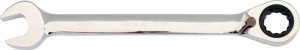 Yato Klucz Płasko-oczkowy Z Grzechotką 19mm 1662