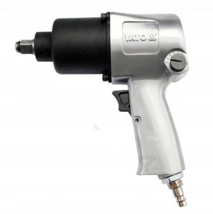 Yato Klucz Udarowy Pneumatyczny 1/2" 550nm 09511