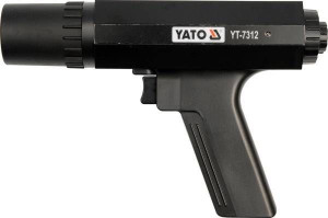 Yato Lampa Stroboskopowa Z Regulacją 7312