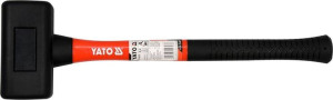 Yato Młotek Bezodrzutowy 2400g 46270