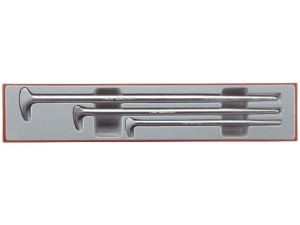 Zestaw 3 łomów Tengtools TTXPB3