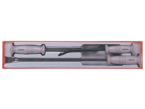 Zestaw 3 łomów TENGTOOLS TTXPB3A  117860106