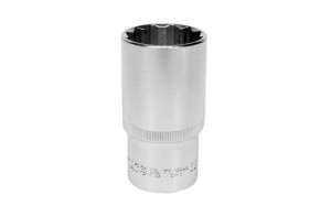 Yato Nasadka 12kąt.1/2"24mm Długa 12946