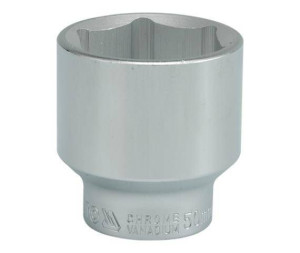 Yato Nasadka 3/4"*50mm 1324