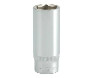 Yato Nasadka 1/2" 23mm Długa 1236
