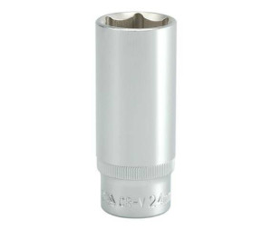 Yato Nasadka 1/2" 24mm Długa 1237