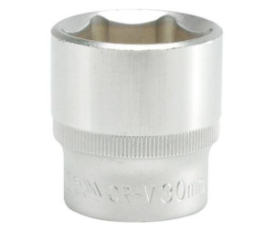 Yato Nasadka 1/2" 30mm Krótka 1219