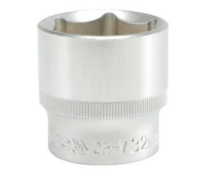 Yato Nasadka 1/2" 32mm Krótka 1220