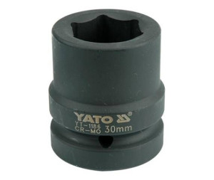 Yato Nasadka Udarowa 1" 30mm 1186