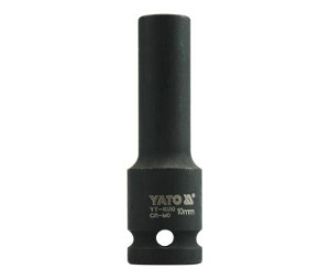 Yato Nasadka Udarowa 1/2" 10mm Długa 1030