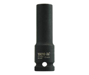 Yato Nasadka Udarowa 1/2" 13mm Długa 1033