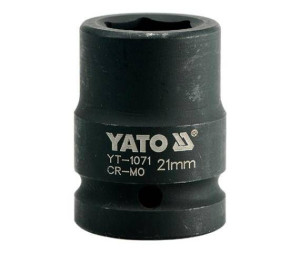 Yato Nasadka Udarowa 3/4" 21mm 1071