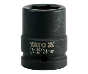 Yato Nasadka Udarowa 3/4" 24mm 1074