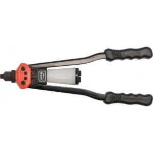 Yato Nitownica Dzwigniowa 2,4-6,4mm 36095