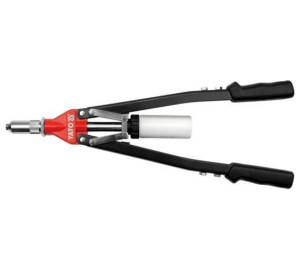 Yato Nitownica Dzwigniowa 2,4-6,4mm 3610