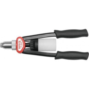 Yato Nitownica Dzwigniowa Z Obrotową Głowicą 3,2-6,4mm 36092