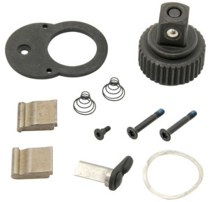 Zestaw naprawczy do klucza dynamometrycznego 1/4" JONNESWAY T27-D2R