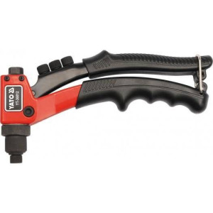 Yato Nitownica Standard Krótka 2,4-4,8mm 36012