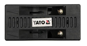 Yato Nóż Dwustronny Do Oklein 5710