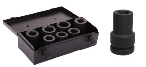 Zestaw Nasadek Udarowych 3/4" 24-41 Mm 8 Szt. Corona Exclusive C4023
