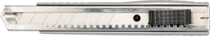 Yato Nożyk Z Ostrzem Łamanym 18mm 7512