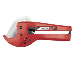 Yato Obcinak Do Rur Pcv Do 42mm 2231