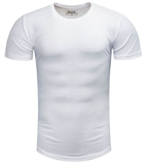 Męska Koszulka T-shirt Kolory - Xxl