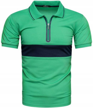 Koszulka Męska Polo - 3xl