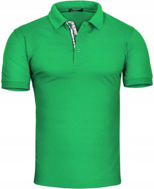 Koszulka Męska Polo - 3xl