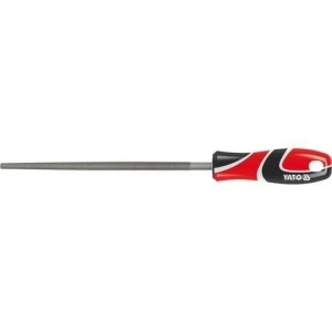 Yato Pilnik Okrągły 250mm Równiak #1 6227