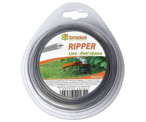 Żyłka Tnąca Ripper Dual 3,0*15m/kw./blis