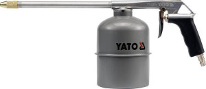 Yato Pistolet Do Konserwacji / Ropowania Zbiornik 0,85l 2374